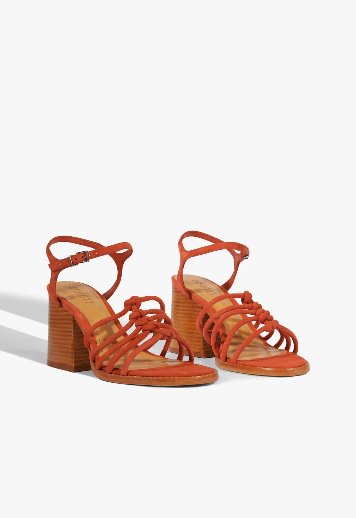 Sandy Sandal