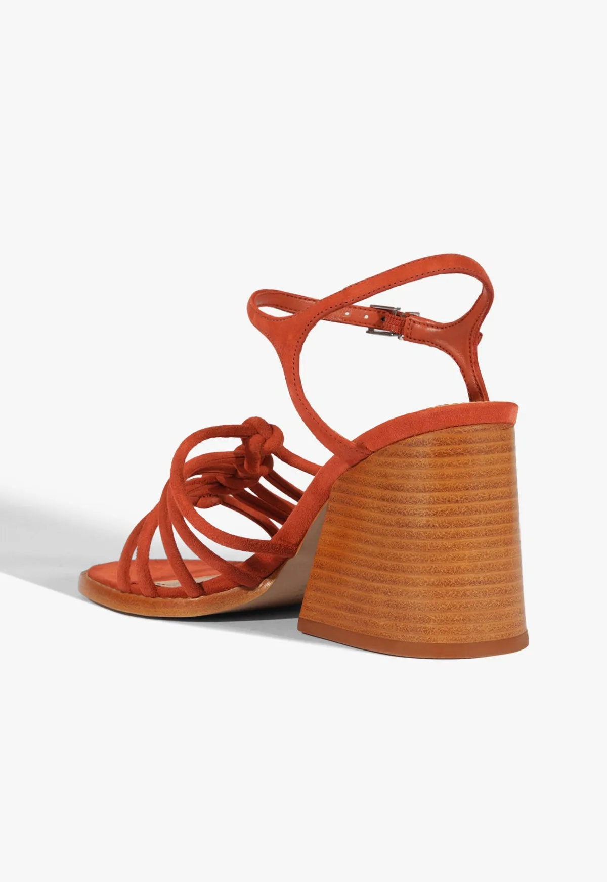 Sandy Sandal