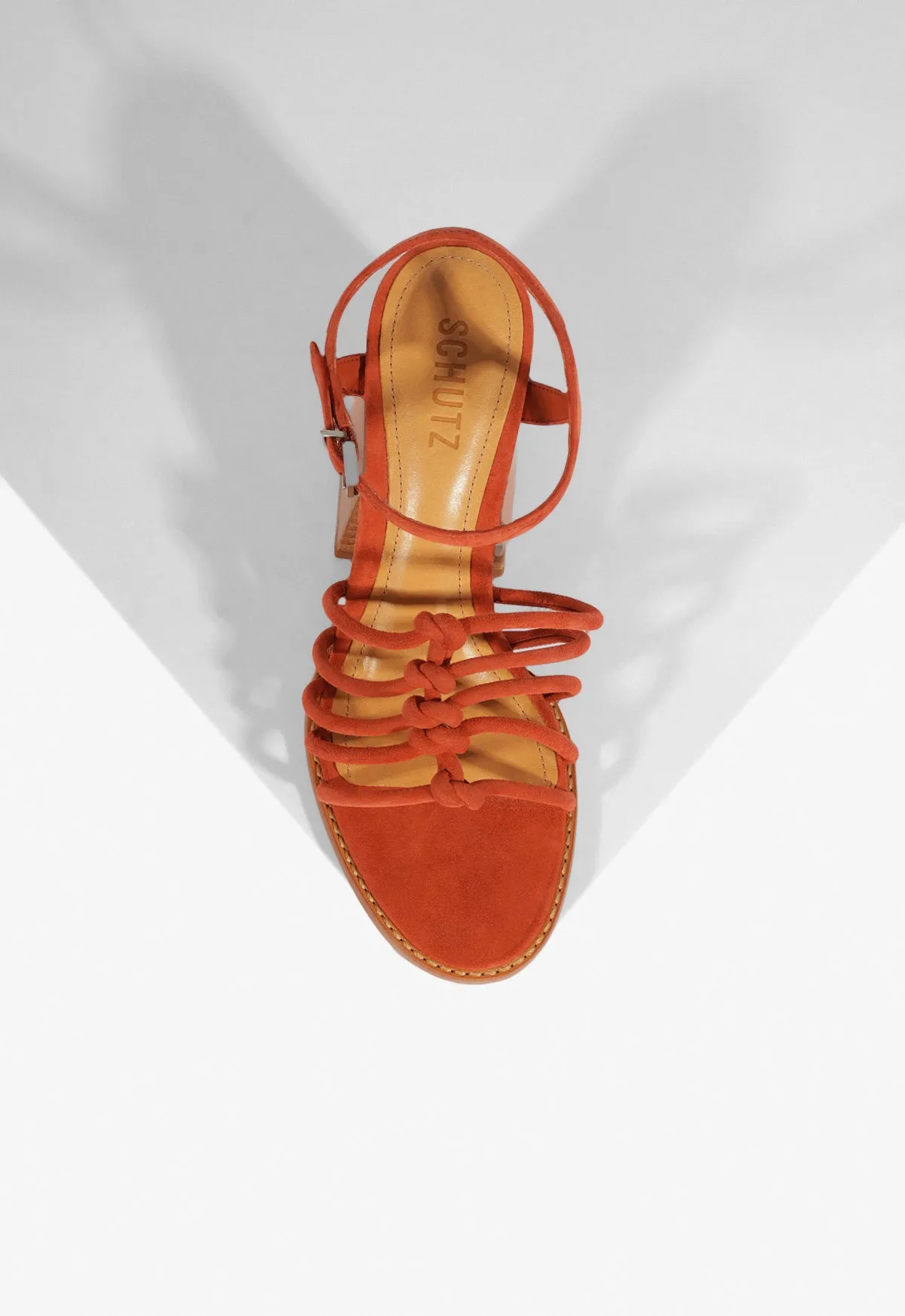 Sandy Sandal
