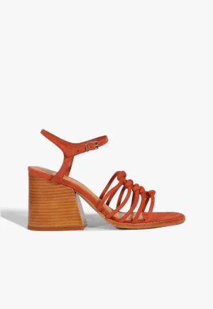 Sandy Sandal