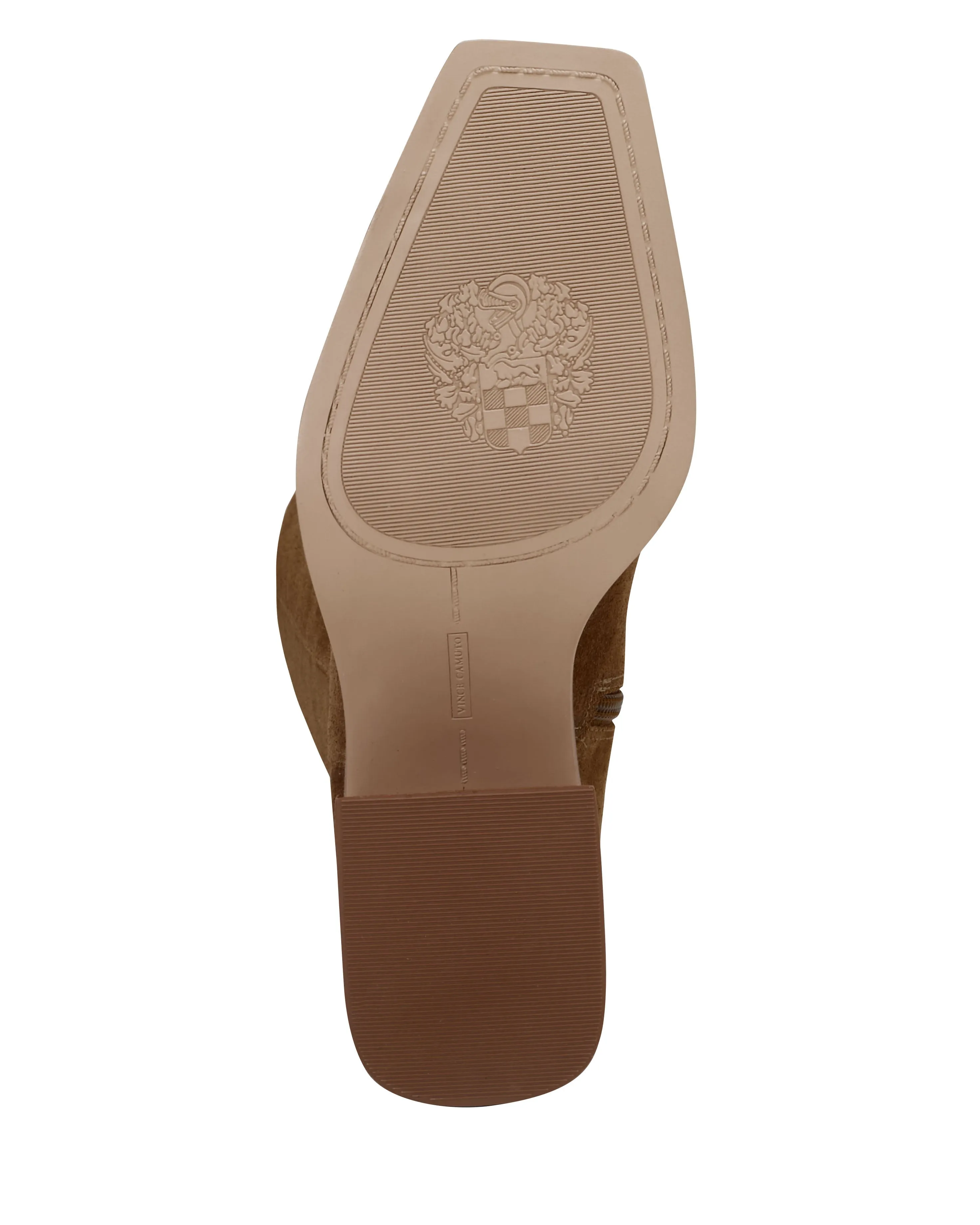 Sangeti Boot
