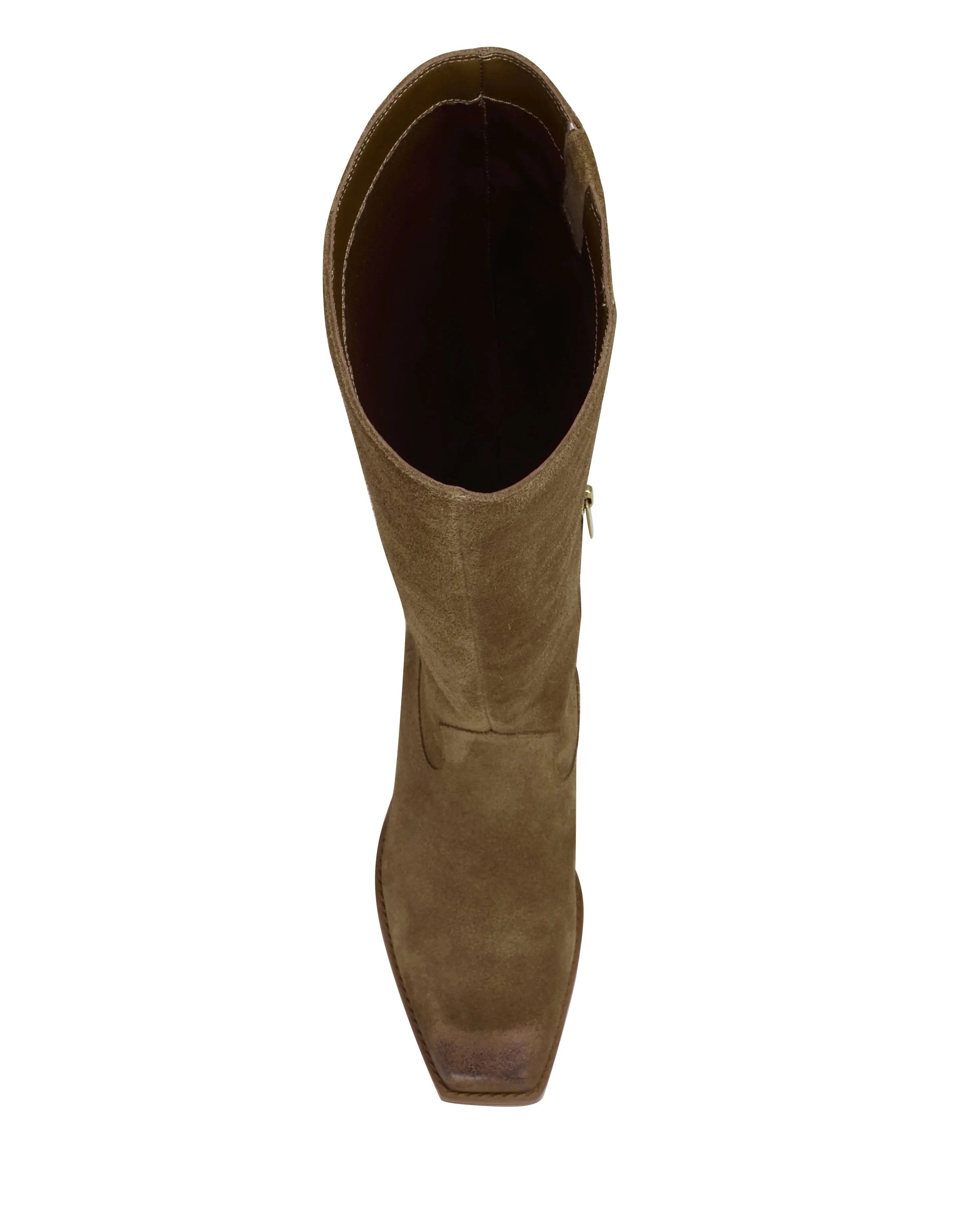 Sangeti Boot