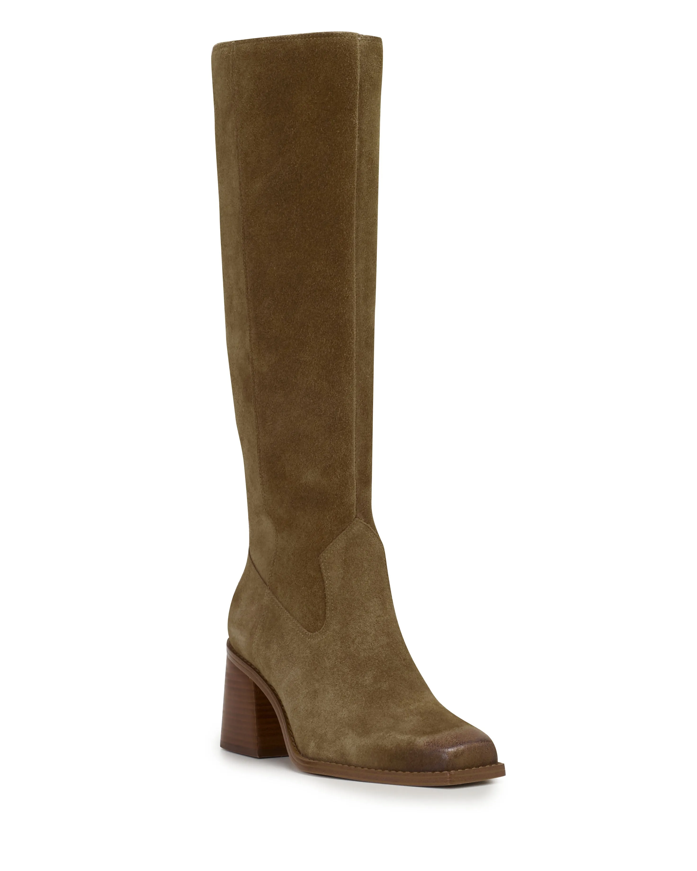 Sangeti Boot