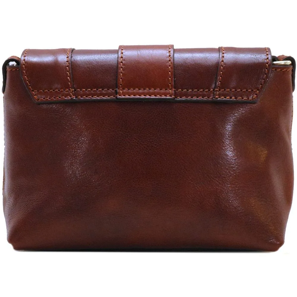 Sapri Bag in Full Grain