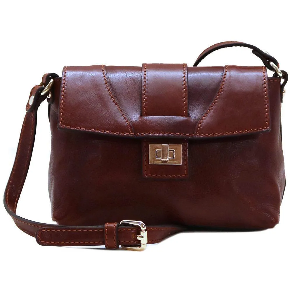 Sapri Bag in Full Grain