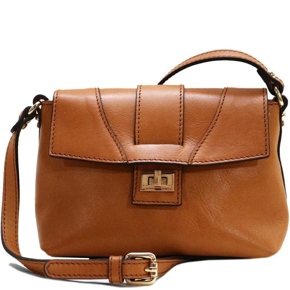 Sapri Bag in Full Grain