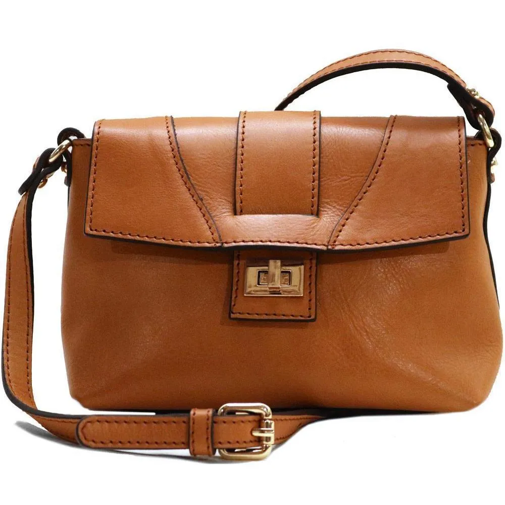 Sapri Bag in Full Grain