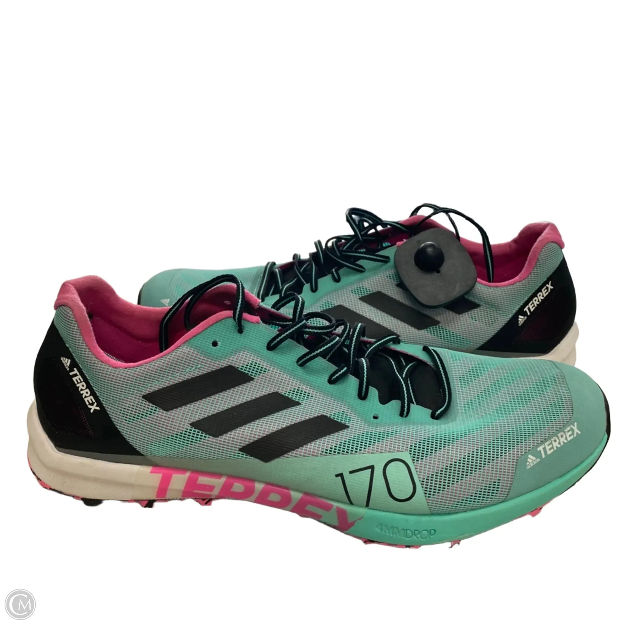 Shoes Athletic By Adidas In Multi-colored, Size: 11