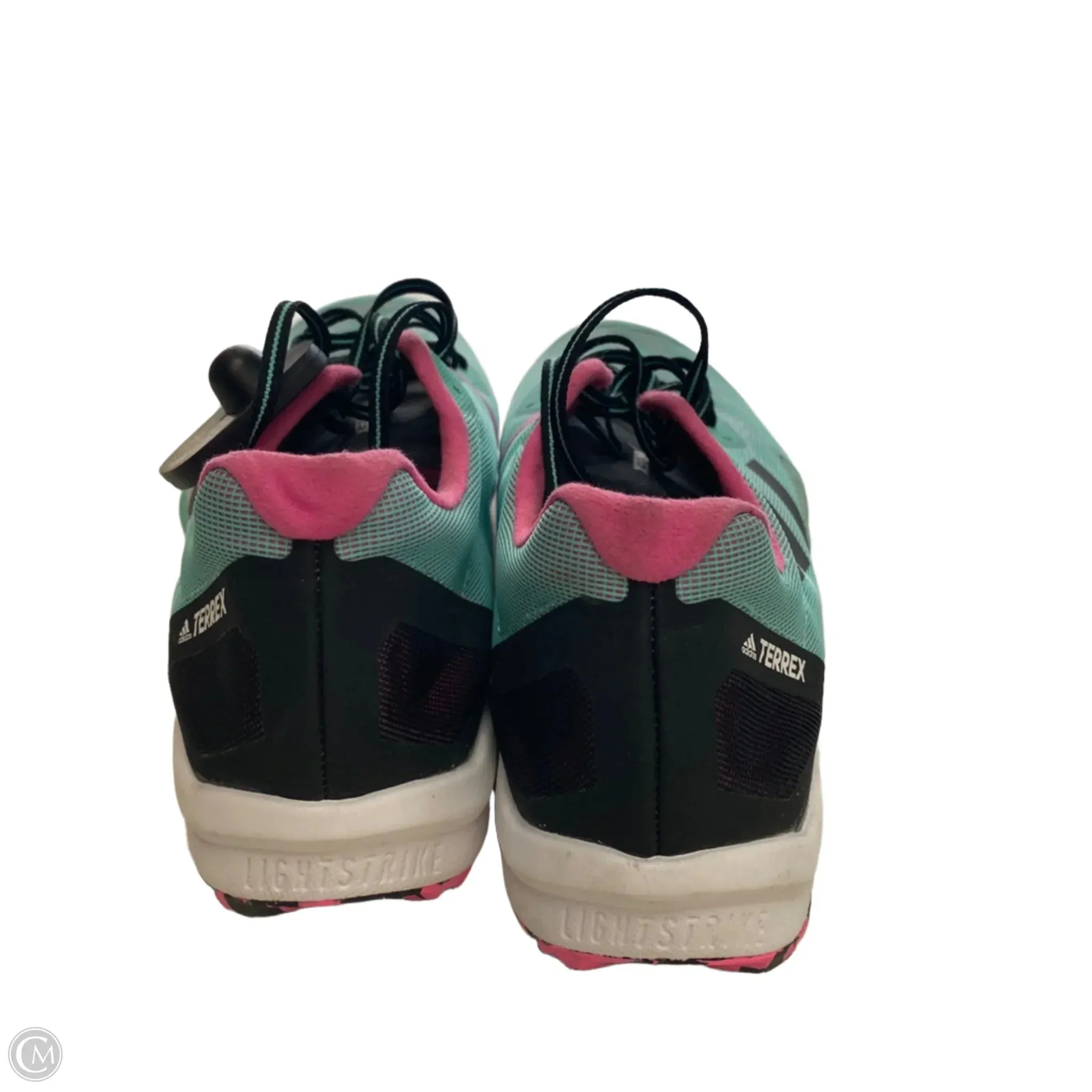 Shoes Athletic By Adidas In Multi-colored, Size: 11