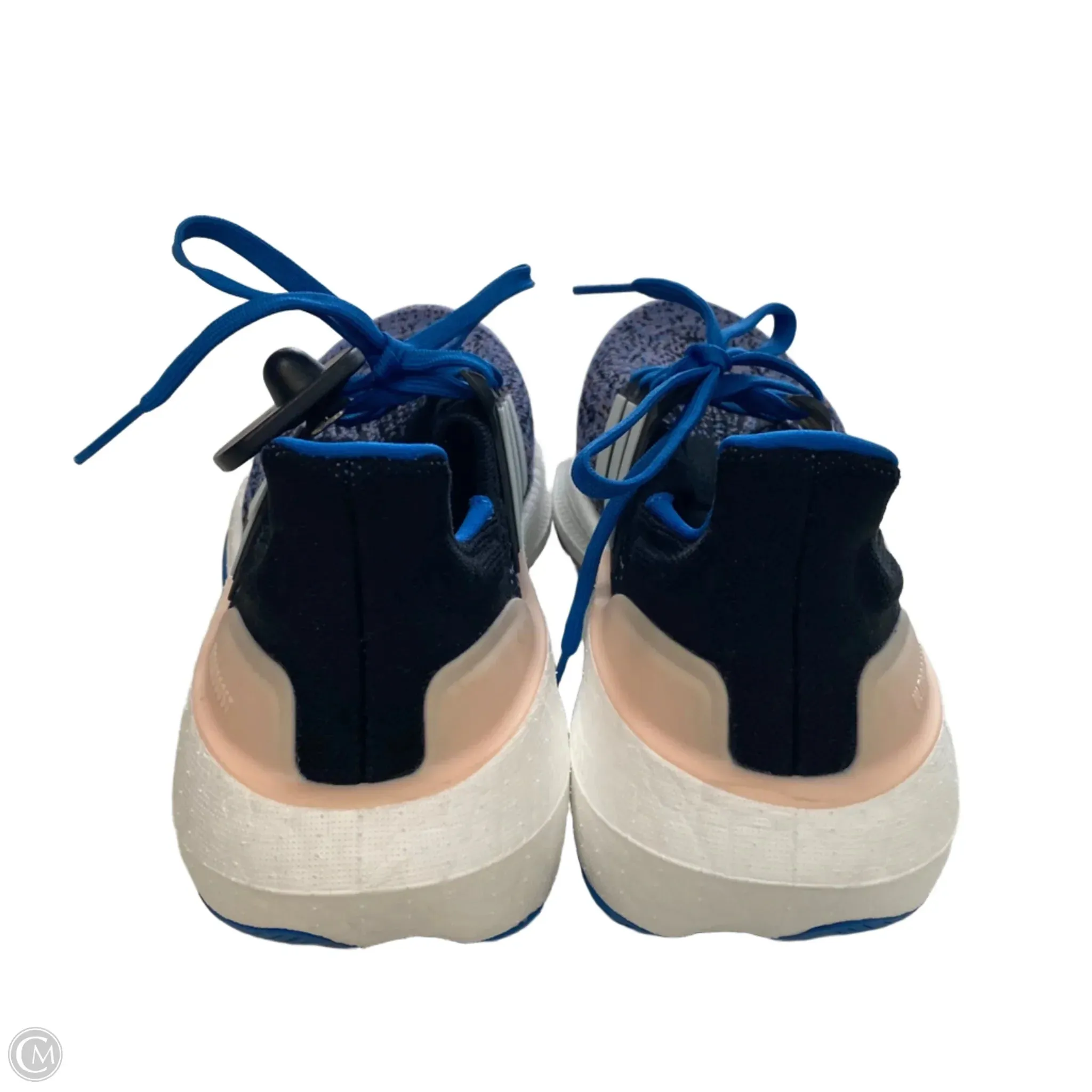 Shoes Athletic By Adidas In Multi-colored, Size: 8