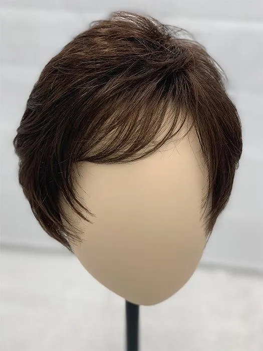 Side Wig by Ellen Wille | Synthetic