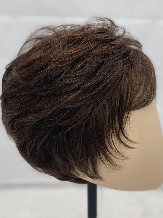Side Wig by Ellen Wille | Synthetic