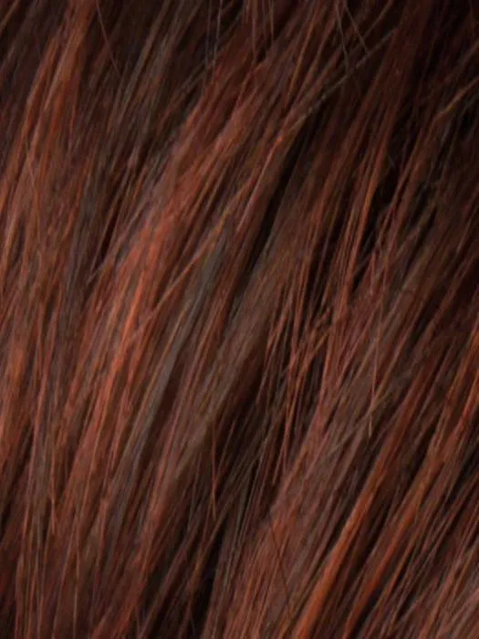 Side Wig by Ellen Wille | Synthetic