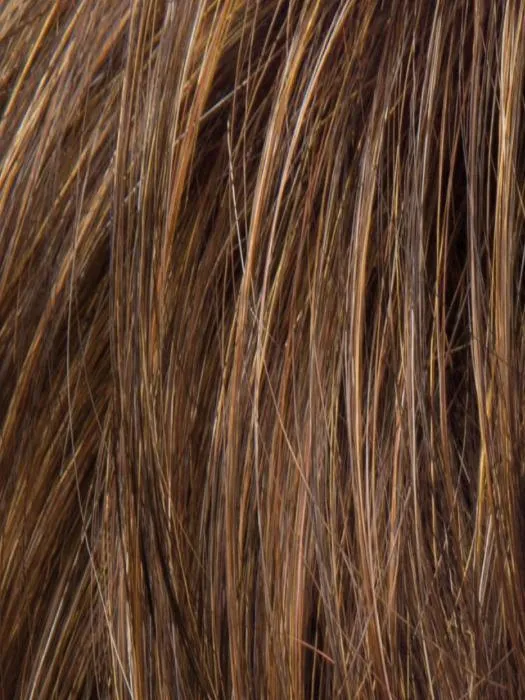 Side Wig by Ellen Wille | Synthetic