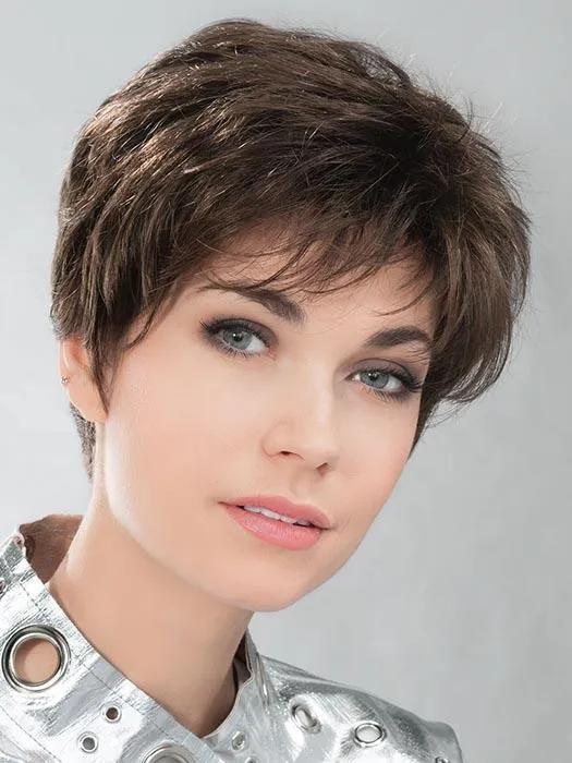 Side Wig by Ellen Wille | Synthetic