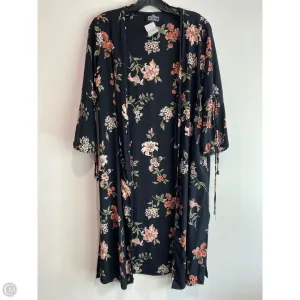 Swimwear Cover-up By Angie In Black, Size: M