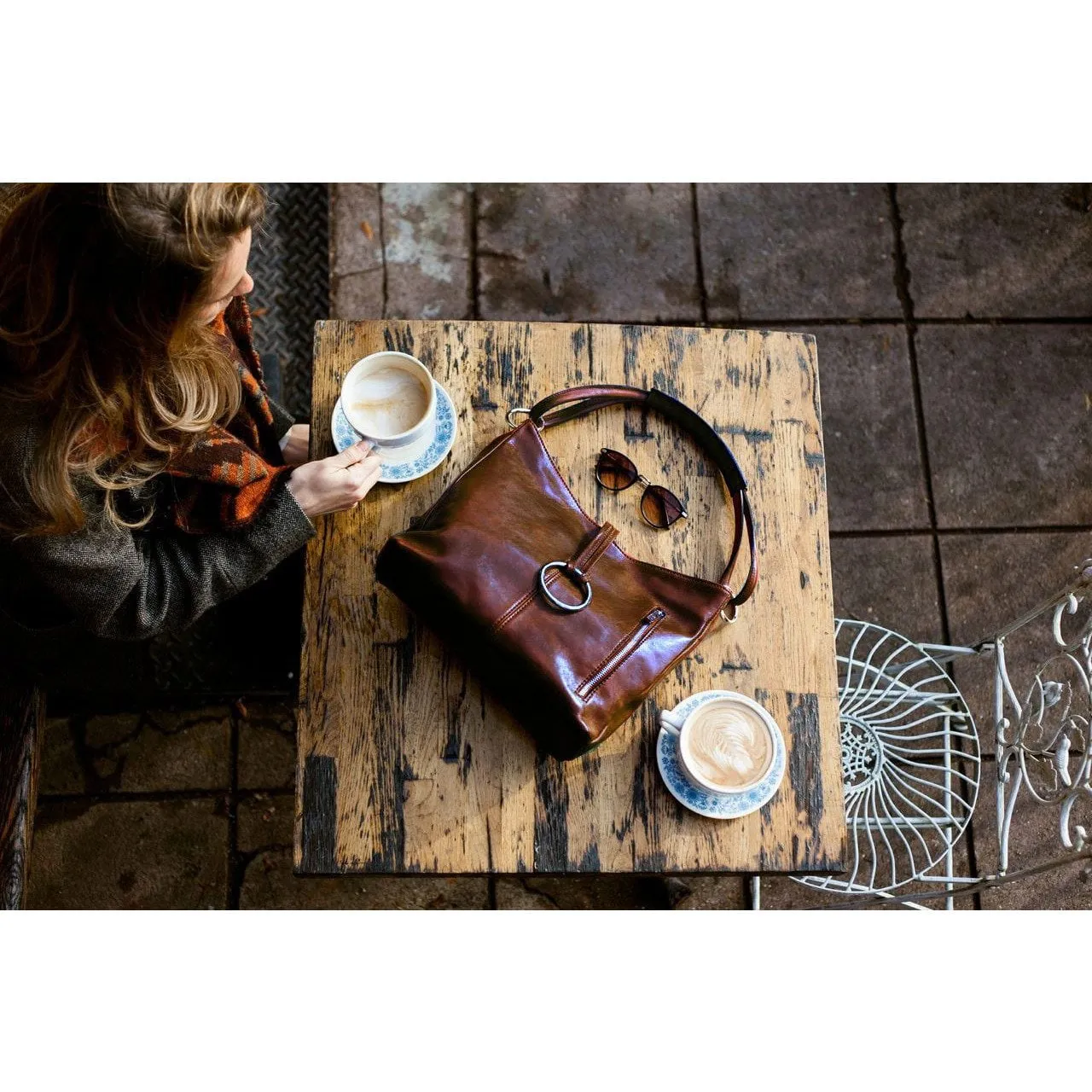 Tavoli Tote 2.0
