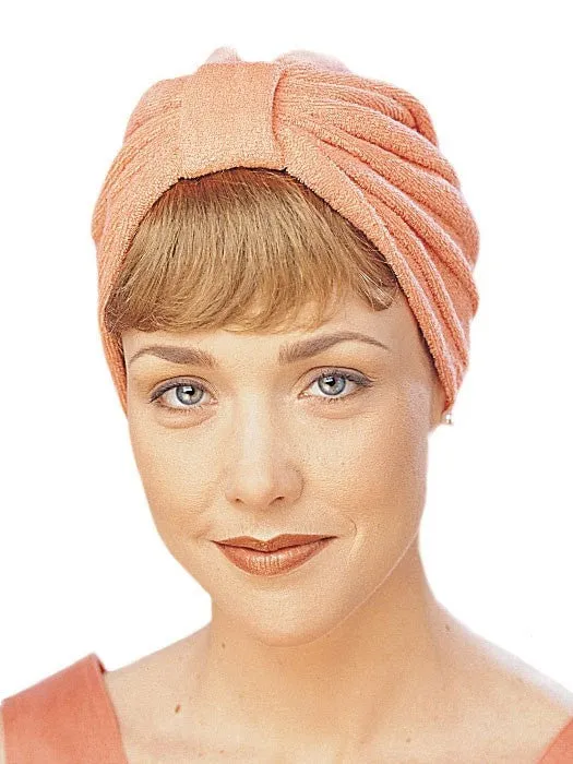 Terry Cloth Turban | DISCONTINUED