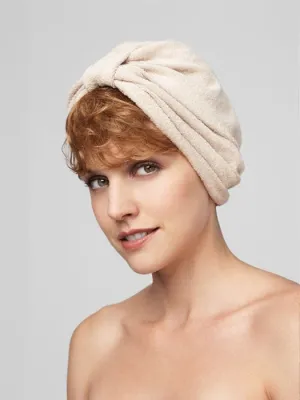 Terry Cloth Turban | DISCONTINUED