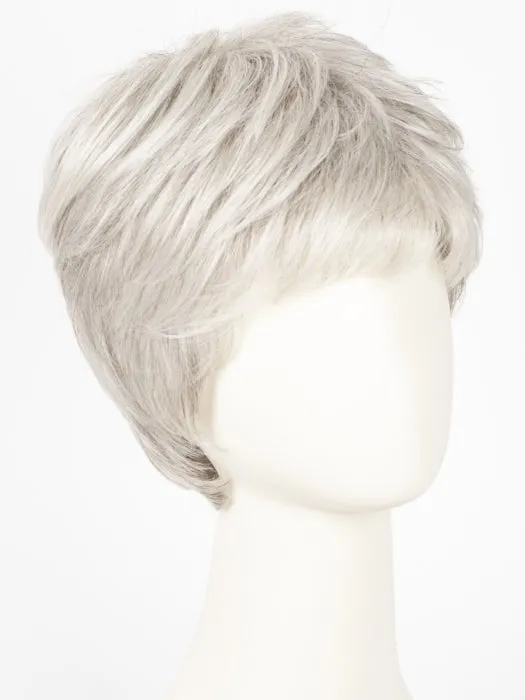 Textured Cut | HF Synthetic Wig (Basic Cap)