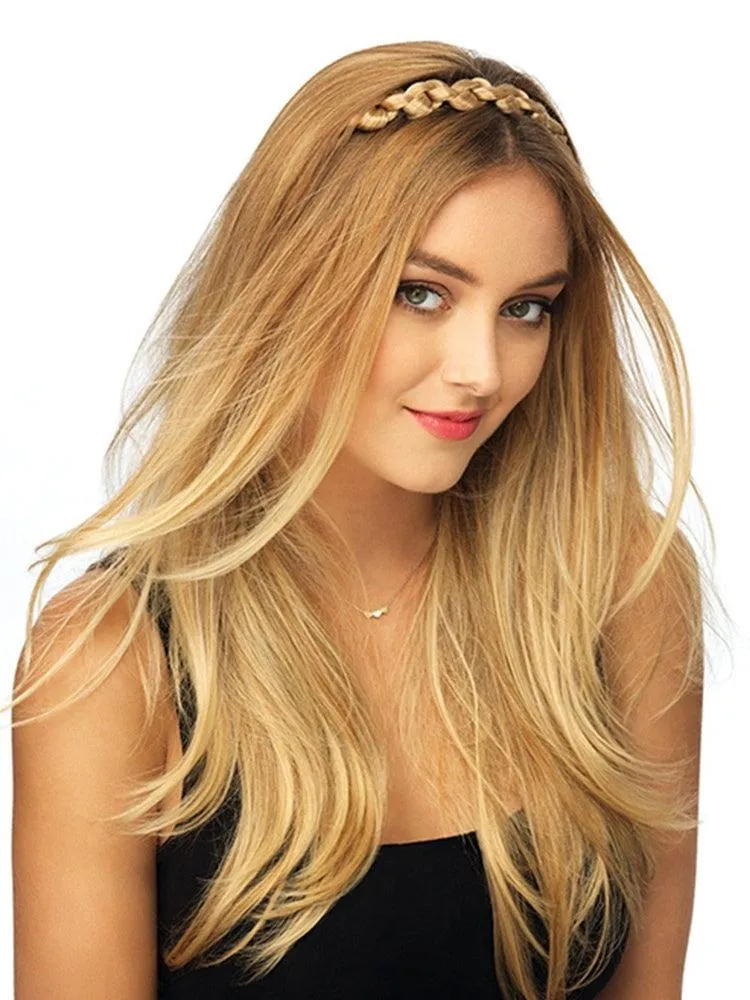 Thick Braid Headband by Hairdo | Synthetic