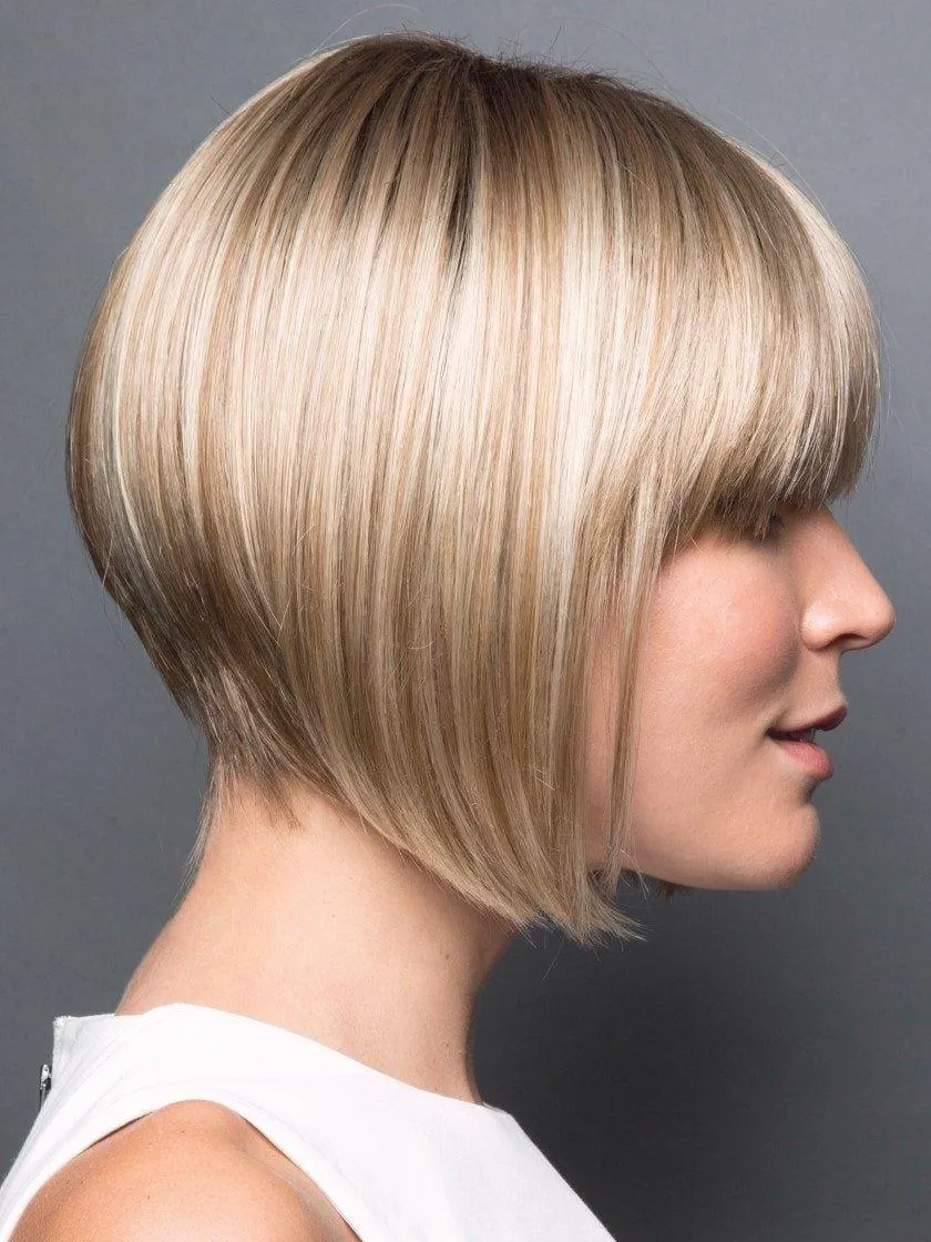 Tori Wig by Rene of Paris | Synthetic (Traditional Cap)