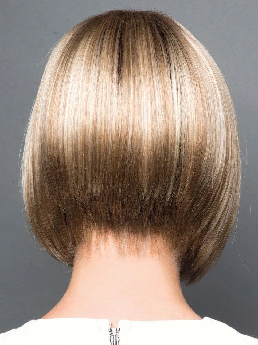 Tori Wig by Rene of Paris | Synthetic (Traditional Cap)