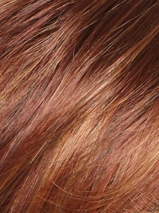 Tori Wig by Rene of Paris | Synthetic (Traditional Cap)