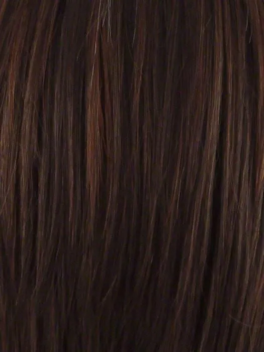 Tori Wig by Rene of Paris | Synthetic (Traditional Cap)