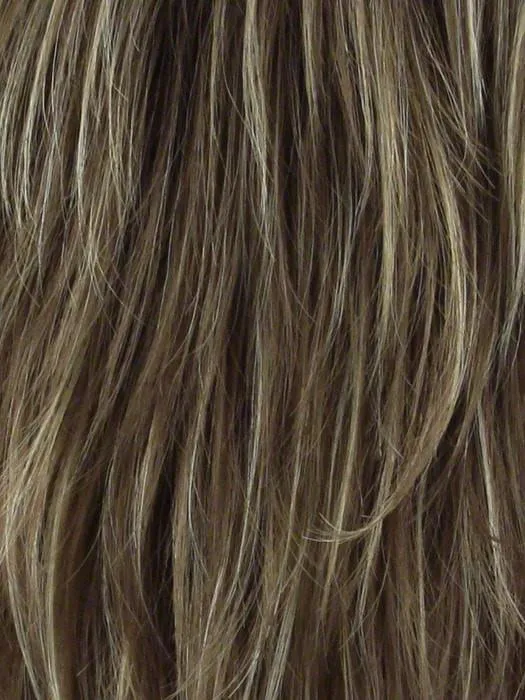 Tori Wig by Rene of Paris | Synthetic (Traditional Cap)
