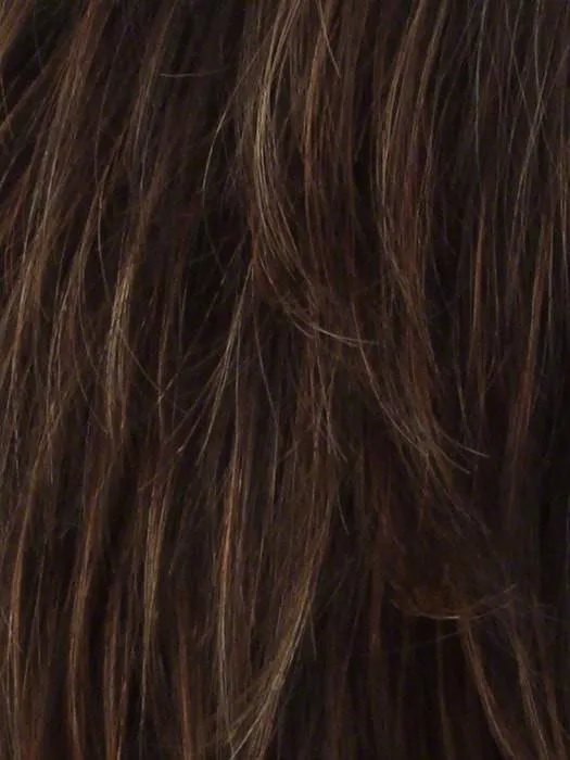 Tori Wig by Rene of Paris | Synthetic (Traditional Cap)