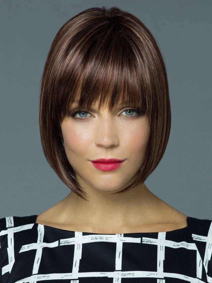 Tori Wig by Rene of Paris | Synthetic (Traditional Cap)