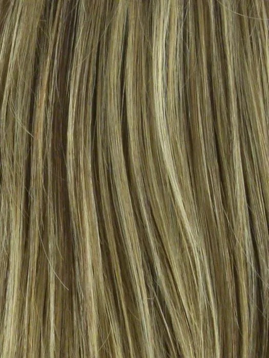 Tori Wig by Rene of Paris | Synthetic (Traditional Cap)