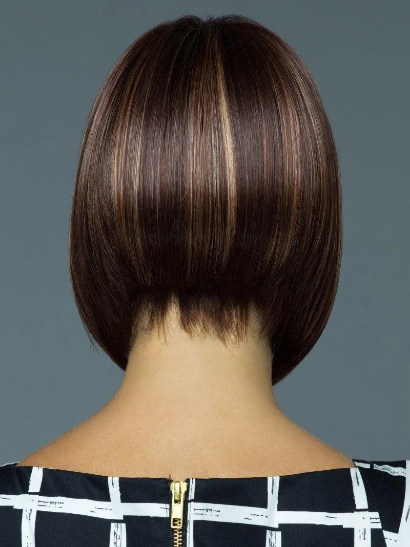 Tori Wig by Rene of Paris | Synthetic (Traditional Cap)