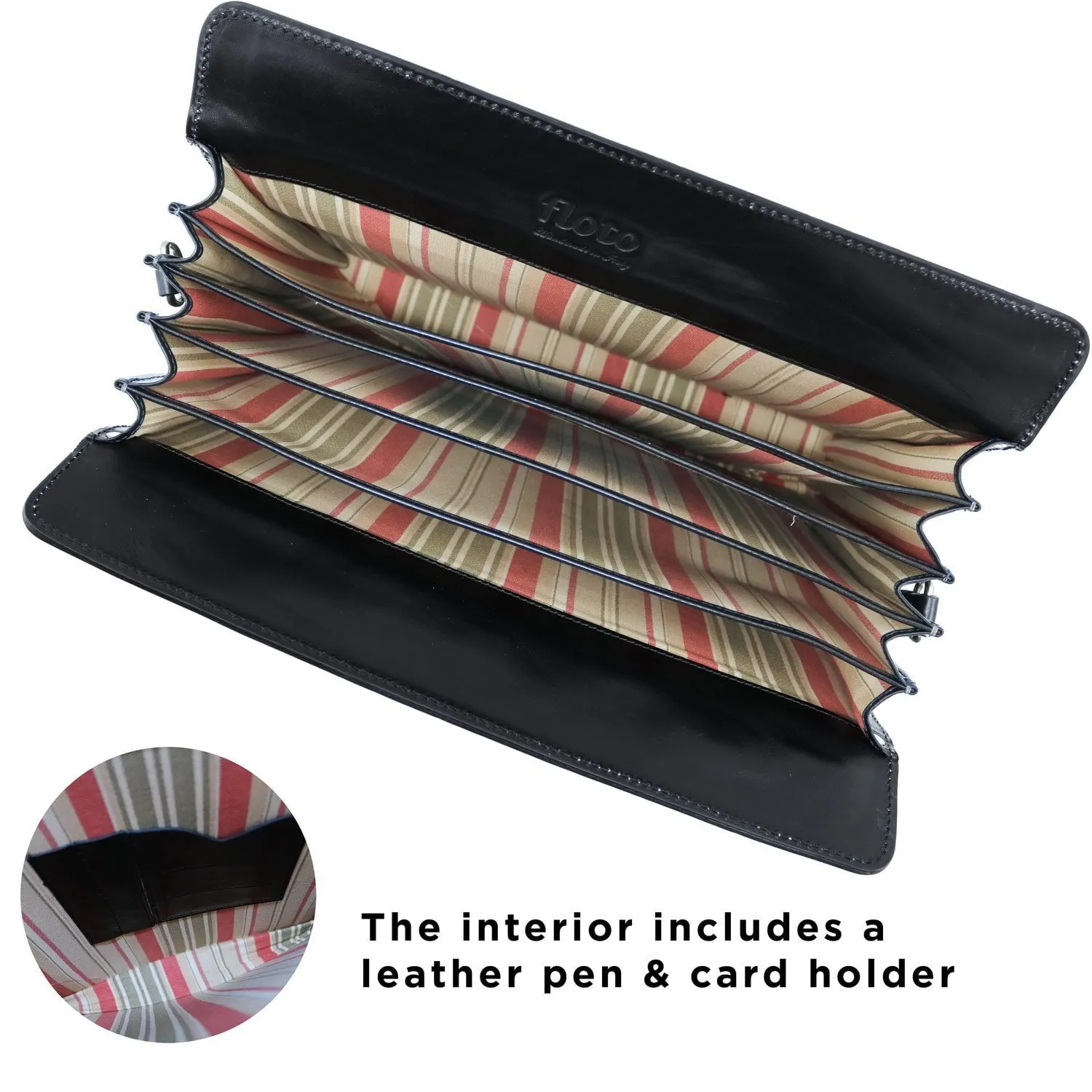 Trastevere Brief