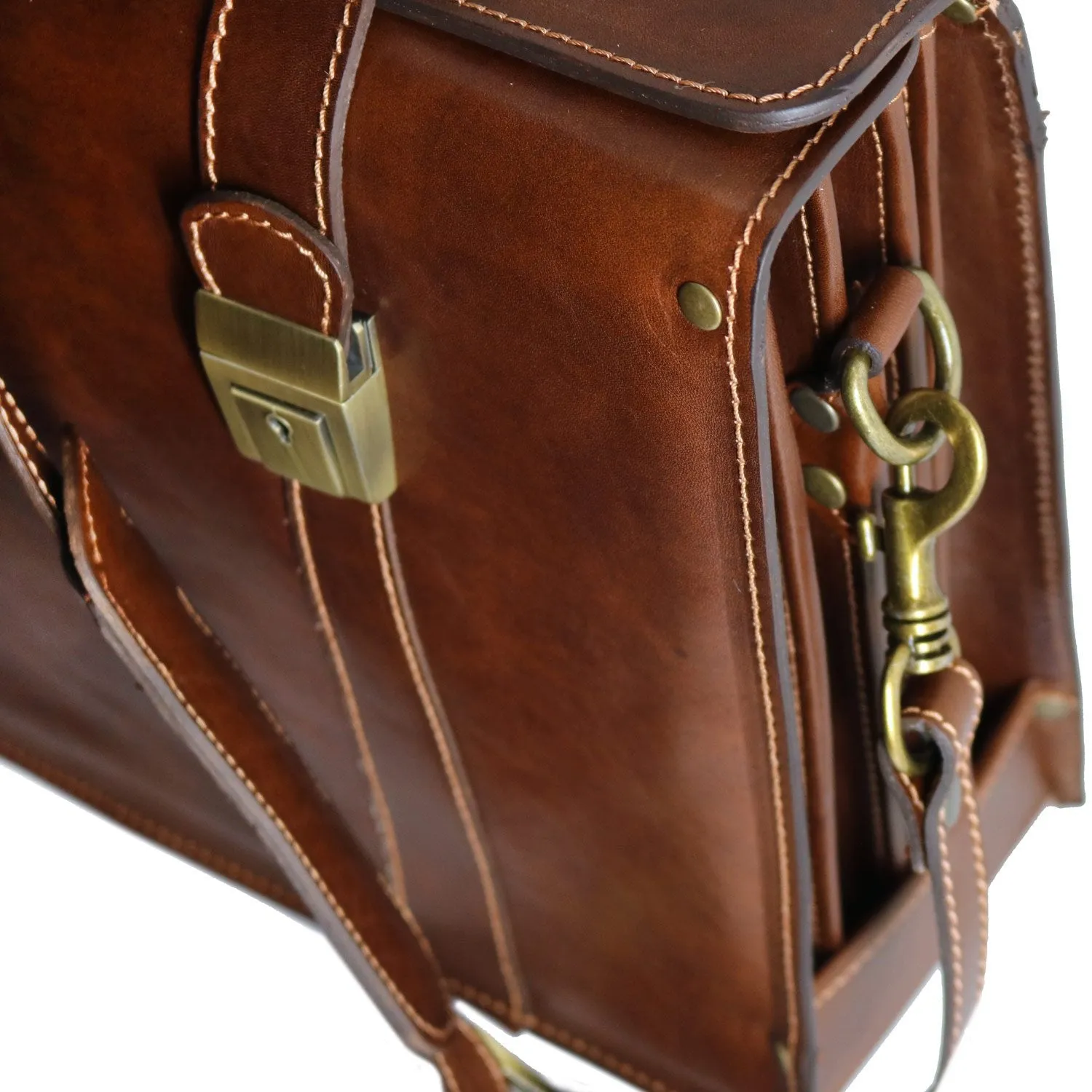 Trastevere Brief