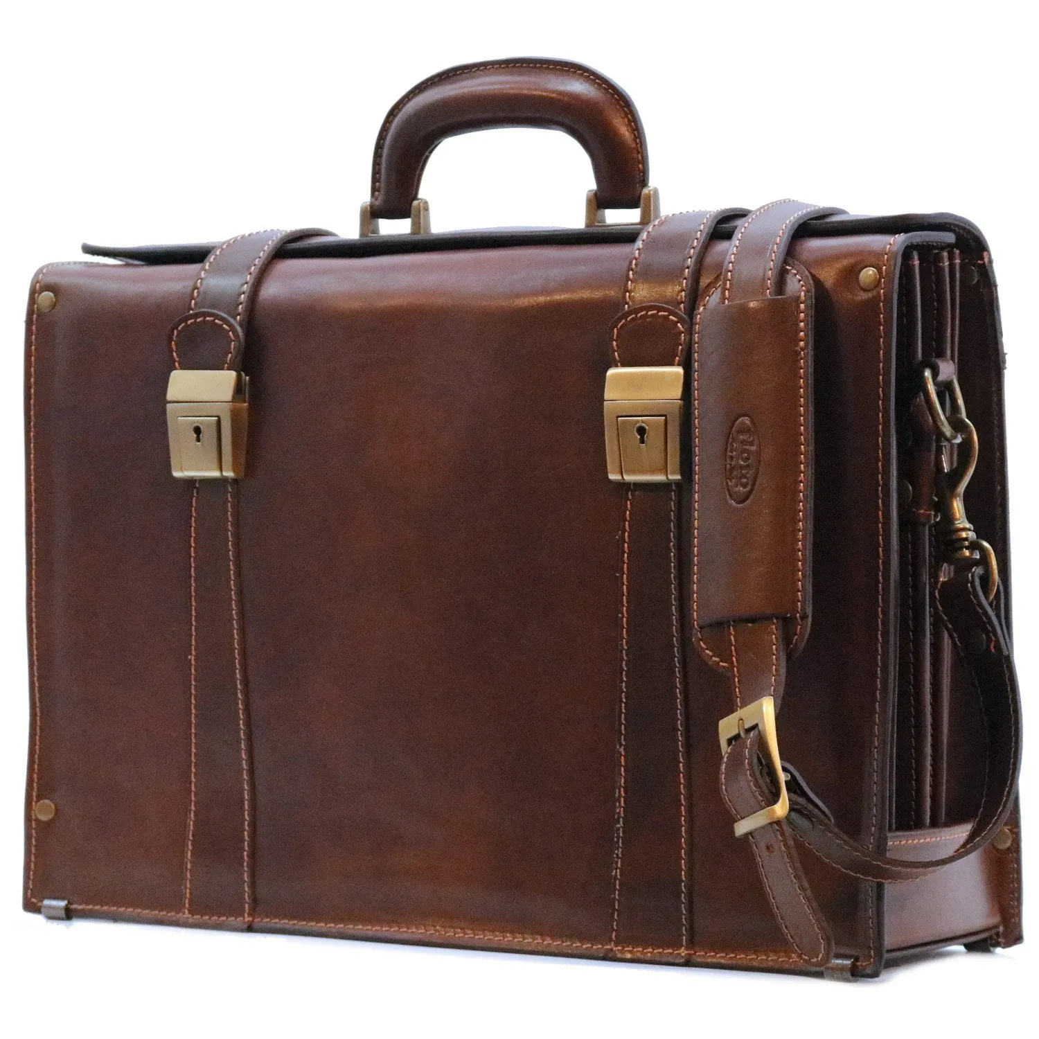 Trastevere Brief