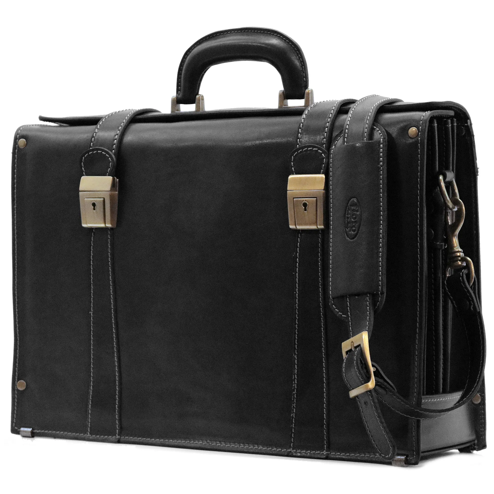 Trastevere Brief
