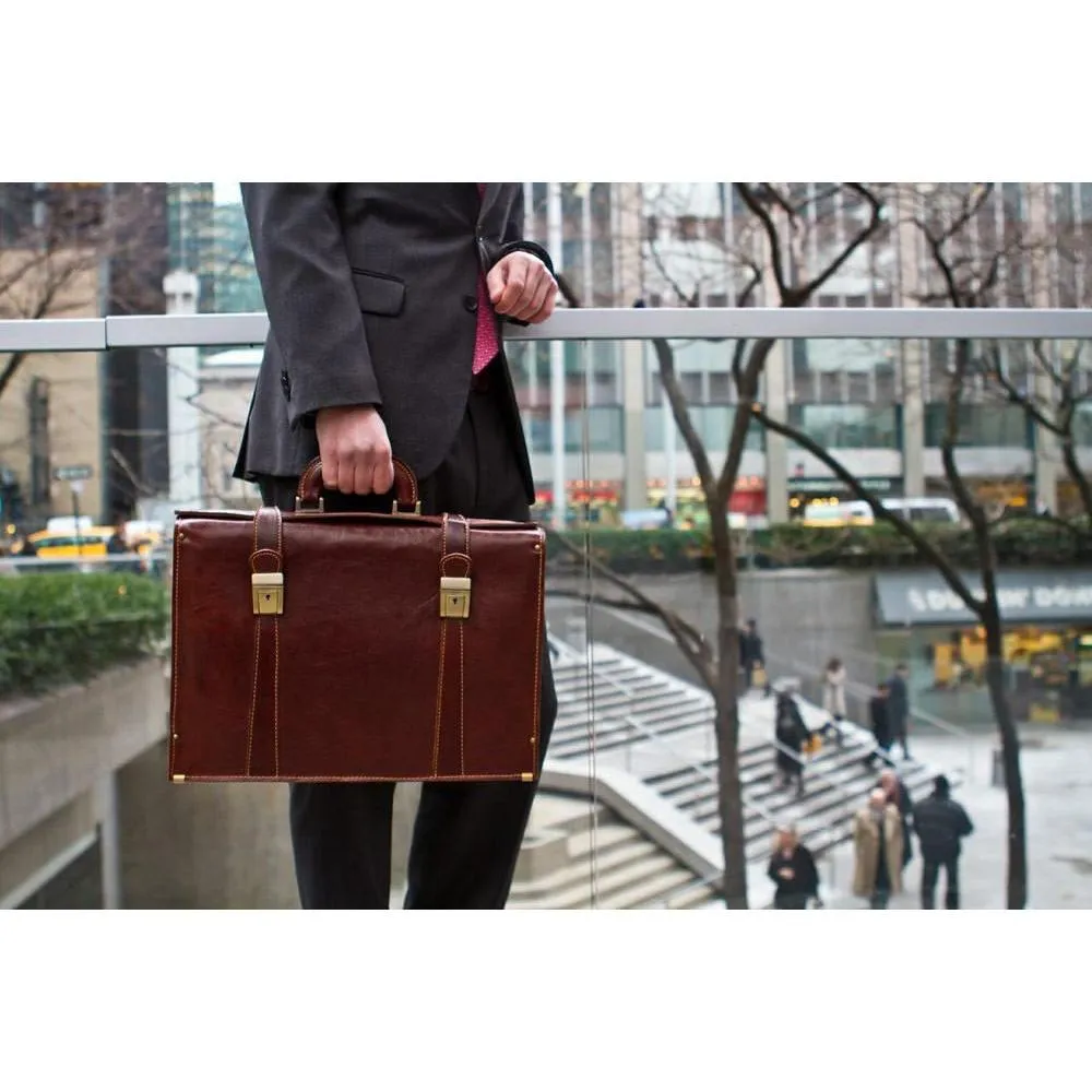 Trastevere Brief