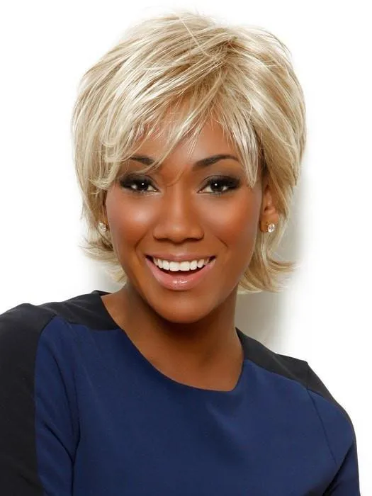 Trend Setter | Synthetic Wig (Basic Cap)