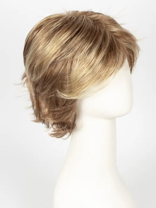 Trend Setter | Synthetic Wig (Basic Cap)