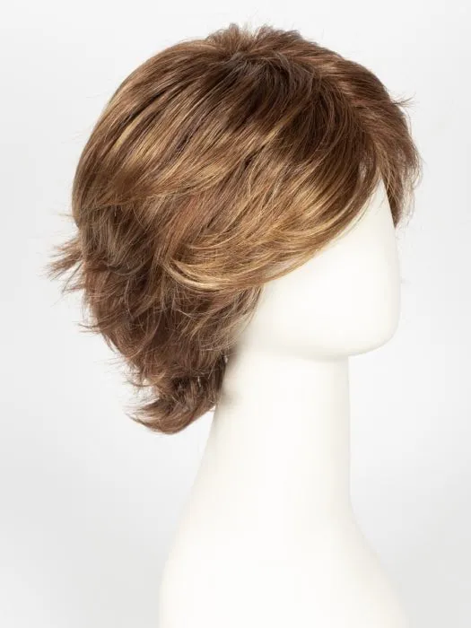 Trend Setter | Synthetic Wig (Basic Cap)