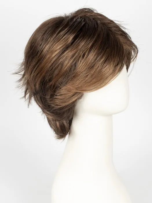 Trend Setter | Synthetic Wig (Basic Cap)