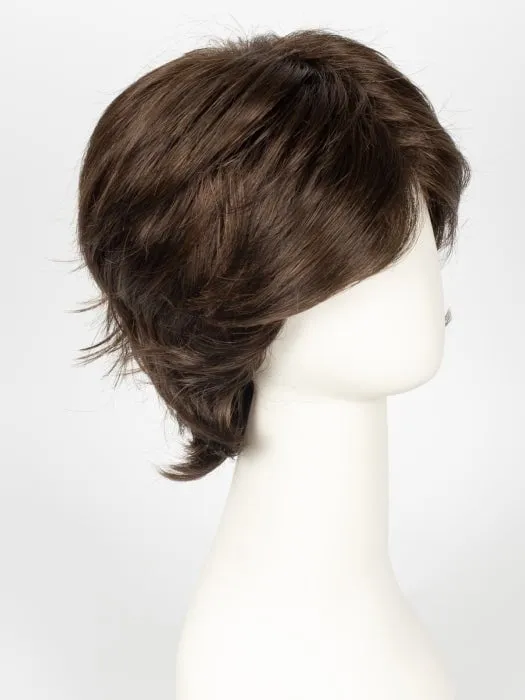 Trend Setter | Synthetic Wig (Basic Cap)