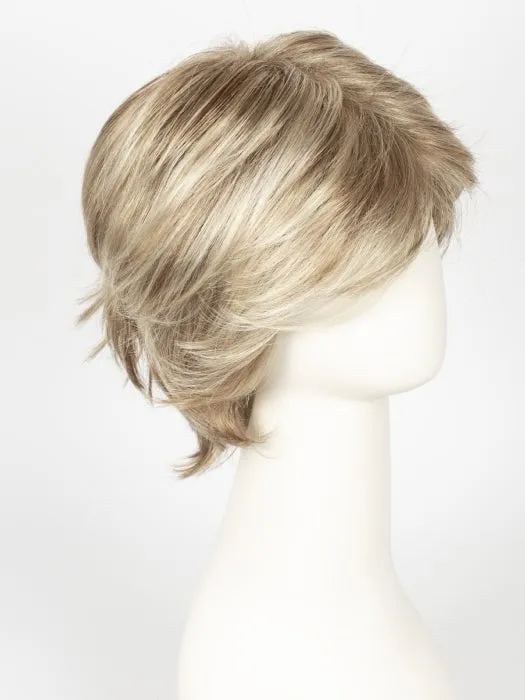 Trend Setter | Synthetic Wig (Basic Cap)