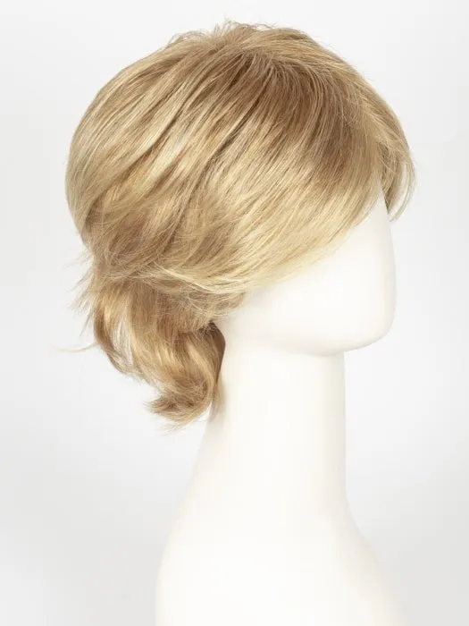 Trend Setter | Synthetic Wig (Basic Cap)