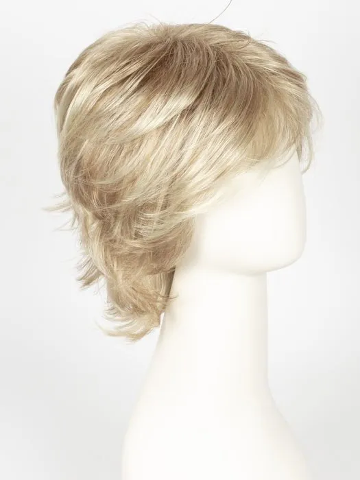Trend Setter | Synthetic Wig (Basic Cap)