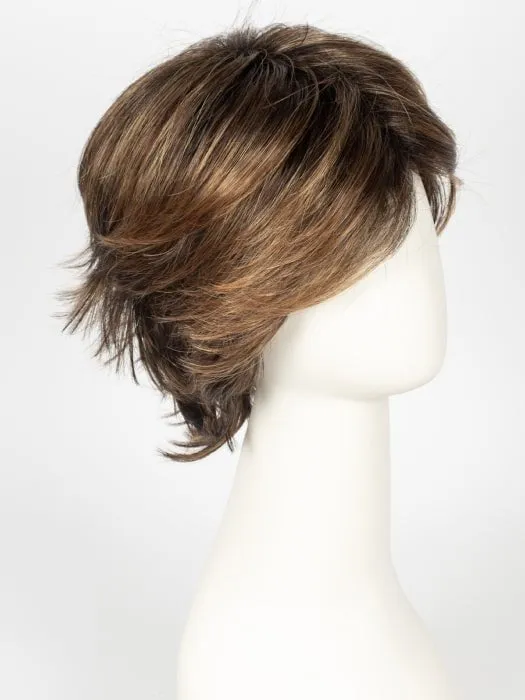 Trend Setter | Synthetic Wig (Basic Cap)