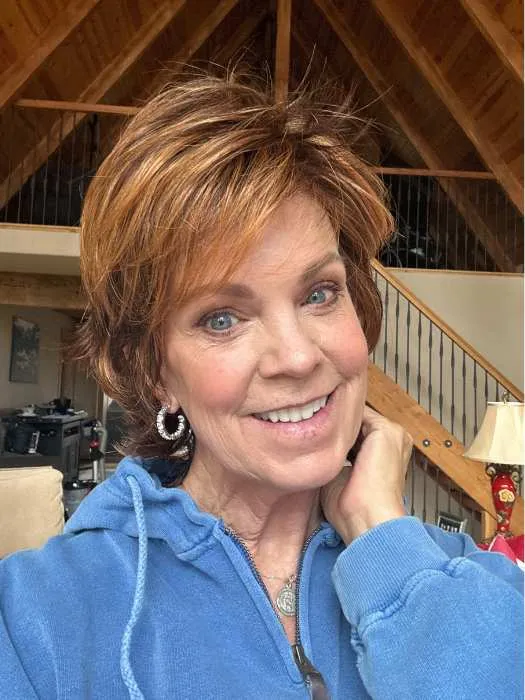 Trend Setter | Synthetic Wig (Basic Cap)