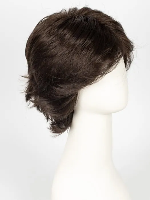 Trend Setter | Synthetic Wig (Basic Cap)